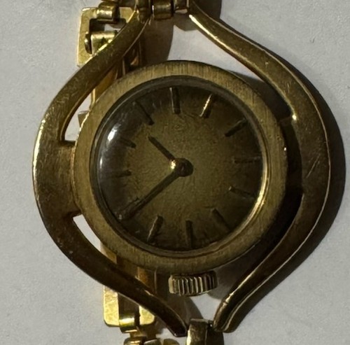 Orologio elegante donna