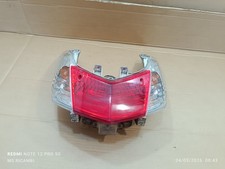 FANALE POSTERIORE STOP PER