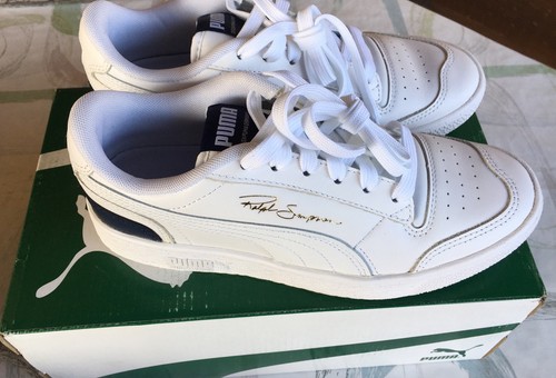Puma ralph sampson nuove - sampson,
