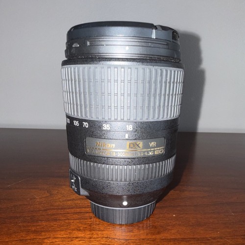 Nikon 300mm 5 6 - nikon, dx