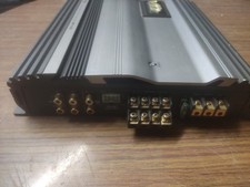 Alpine V12 MRV-F307  - 