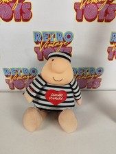 PELUCHE ZIGGY TIPO PATATO