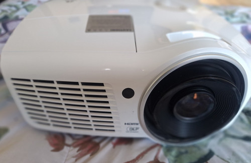 Proiettore vivitek d910hd - vivitek, dlp