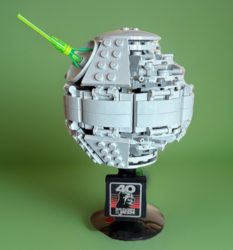 Lego star wars - wars, mini