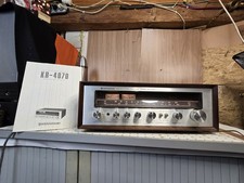 Kenwood KR-4070 Ricevitore