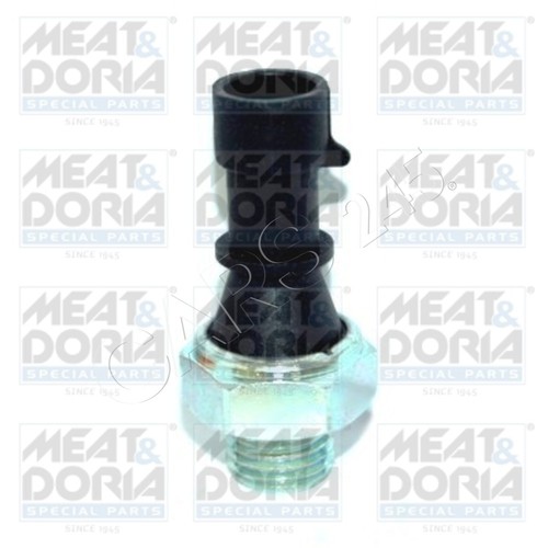 Pressostato olio per - , fiat