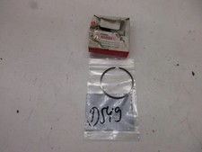 Anello pistone pistone