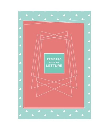 Registro delle mie letture