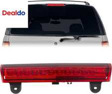 Terza luce freno - , led