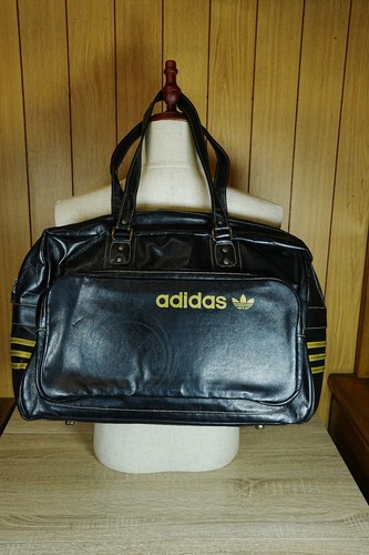 Vintage 70s 80s adidas - 80s,