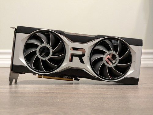 Amd radeon 6700 12gb - amd,