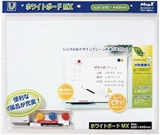 Lavagna bianca MagexMX A2Size MXWH-A2