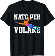 Portiere Calcio Calcetto