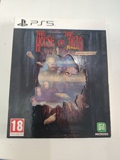 PS5 THE HOUSE OF THE DEAD