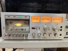 Pioneer CT-F700 Cassette Deck