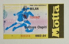 MILAN vs TORINO 93/94