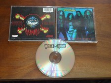 WHITE ZOMBIE - MAKE THEM DIE