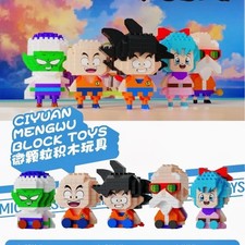 Blocchi Costruzioni Dragon