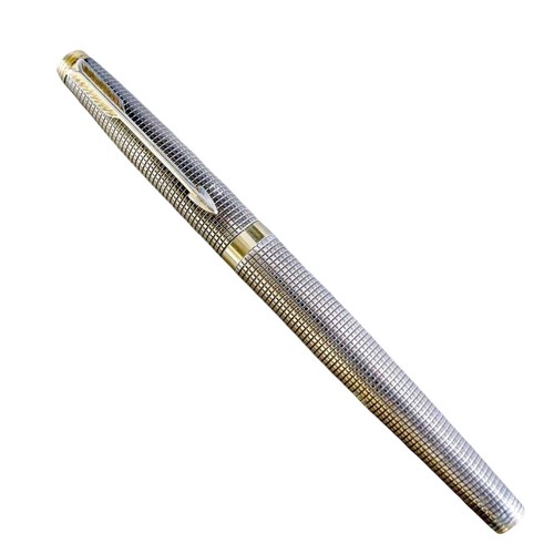 Rara penna stilografica parker - rara,