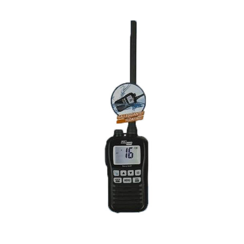 Polmar navy 024f vhf - polmar, nautico