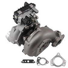 Turbo for Mercedes-Benz E320