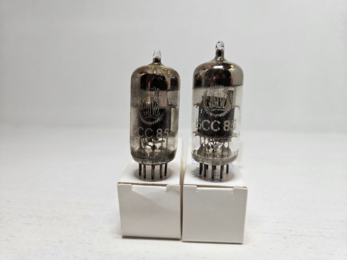 Valvo ecc85philips - 2,