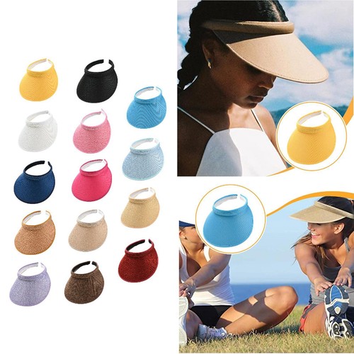 Cappello con visiera - , parasole