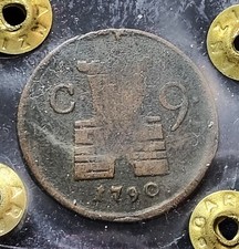 C0646 - FERDINANDO IV - 9