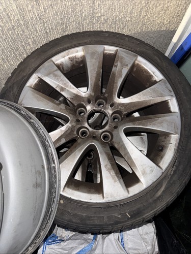 Cerchi gomme bmw - gomme,
