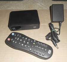 WD TV Media Player Wi Fi mod