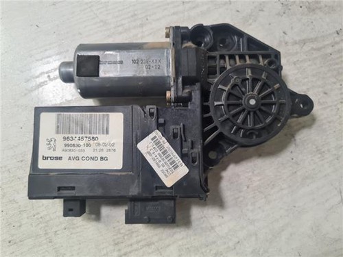 9634457580 motore alzavetro - 9634457580,
