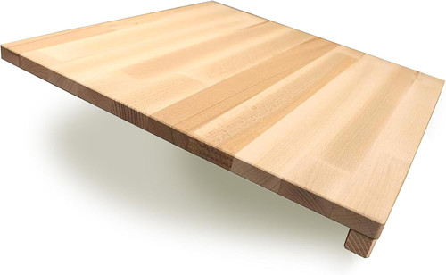 Tagliere spianatoia legno - tagliere, in