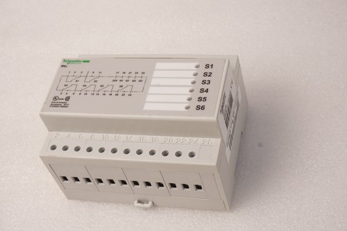 New schneider m6c 33104 - m6c,
