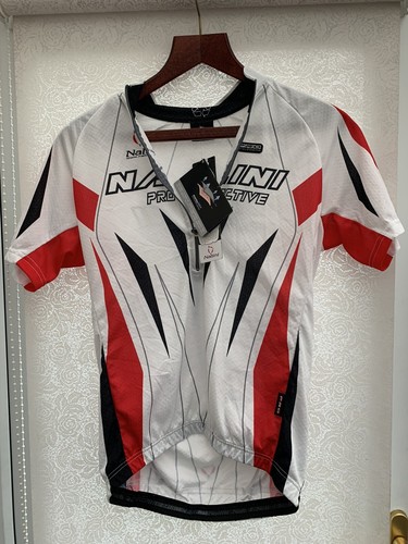 Maglia ciclismo nalini pro - ciclismo,