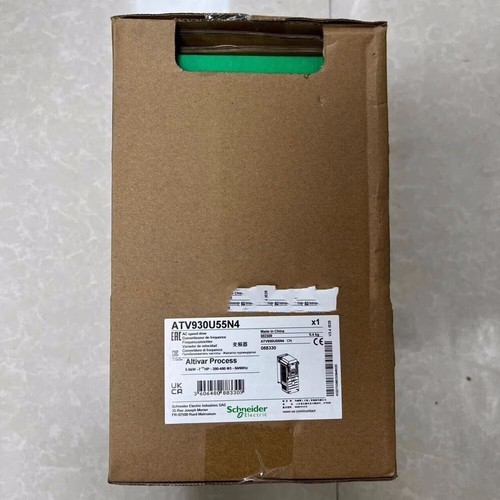 1pz nuovo scatola - in,