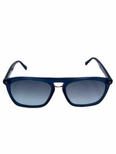 Occhiali Locman Made In Italy Aviatore Metallo Locs040B/129  Scontatissimi Nuovo