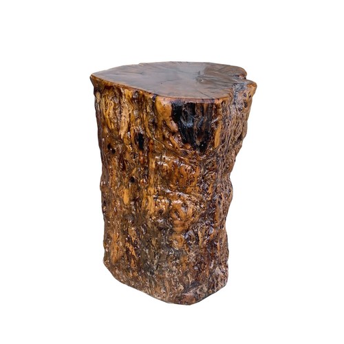 Tavolo sgabello corto - , forma