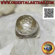 Anello in Argento 925‰