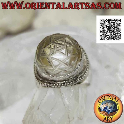 Anello argento 925 - anello, in