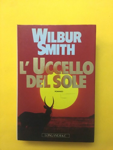 Uccello del sole wilbur - del,