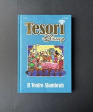 Tesori Disney N.15 Teatro