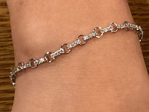 Bracciale tennis donna - bracciale,