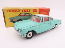 DINKY TOYS 143 * FORD CAPRI *