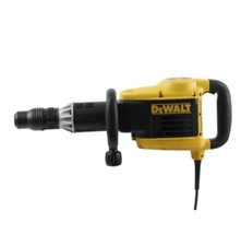 Martello demolitore con filo DEWALT D25899K-QS SDS Max 1500.0 W