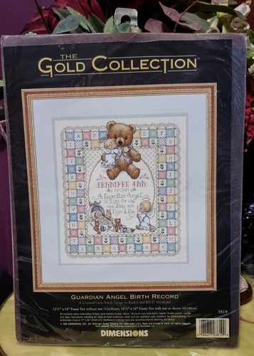 Dimensions gold collection kit - dimensions,