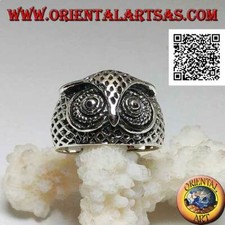 Anello in Argento 925‰ a
