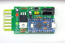 TapeXUM Commodore 64/128 read