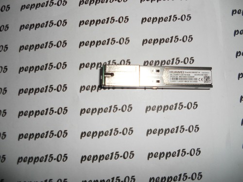 Modulo huawei smartaax ma5671a - modulo,