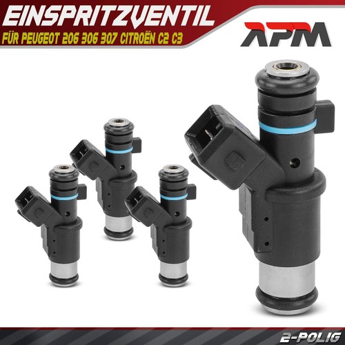 Iniettore per - 4x,