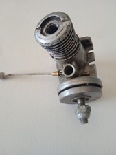 MOTORE A SCOPPIO WEN MAC